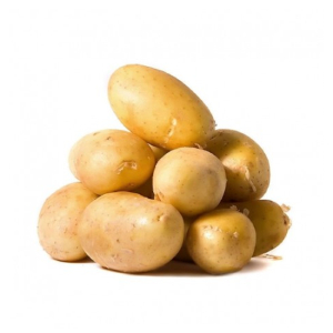 البطاطس